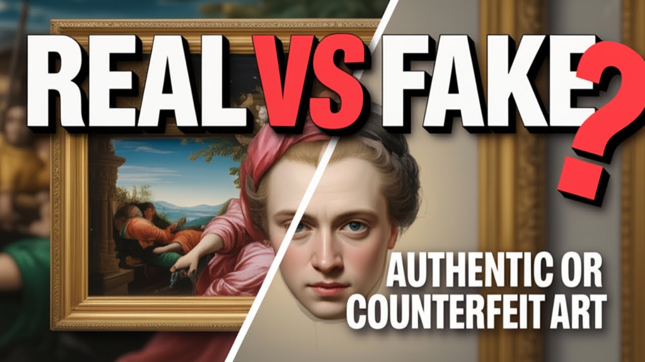 How a $450 MILLION Painting SALE Changed the Art World