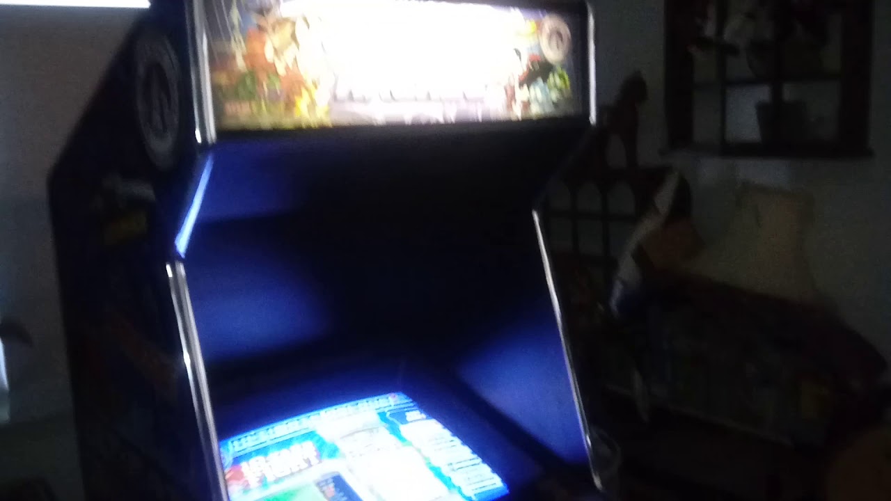 ULTIMATE ARCADE 100 GAMES! BY CHICAGO GAMING COMPANY NOVEMBER 17, 2020.