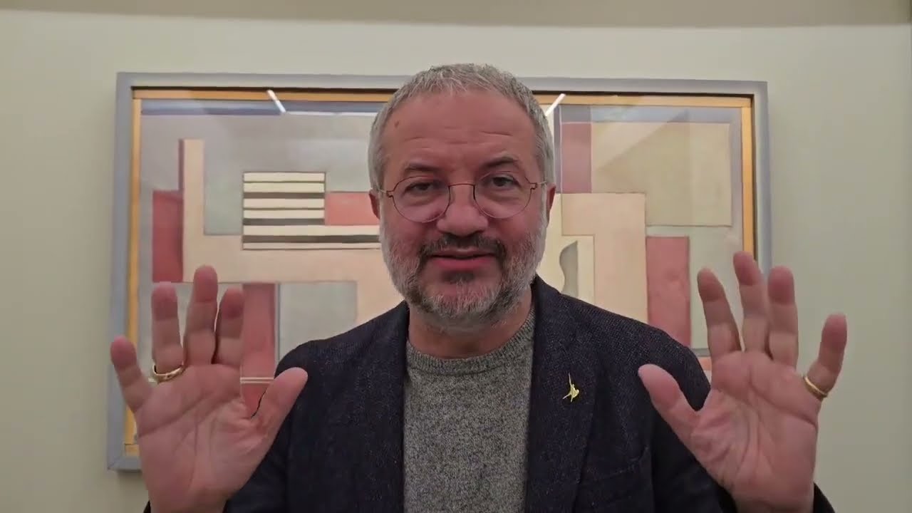 CLAUDIO BORGHI: &ldquo;BASTA SCIOCCHEZZE SU ORO E RISERVE AUREE&rdquo;
