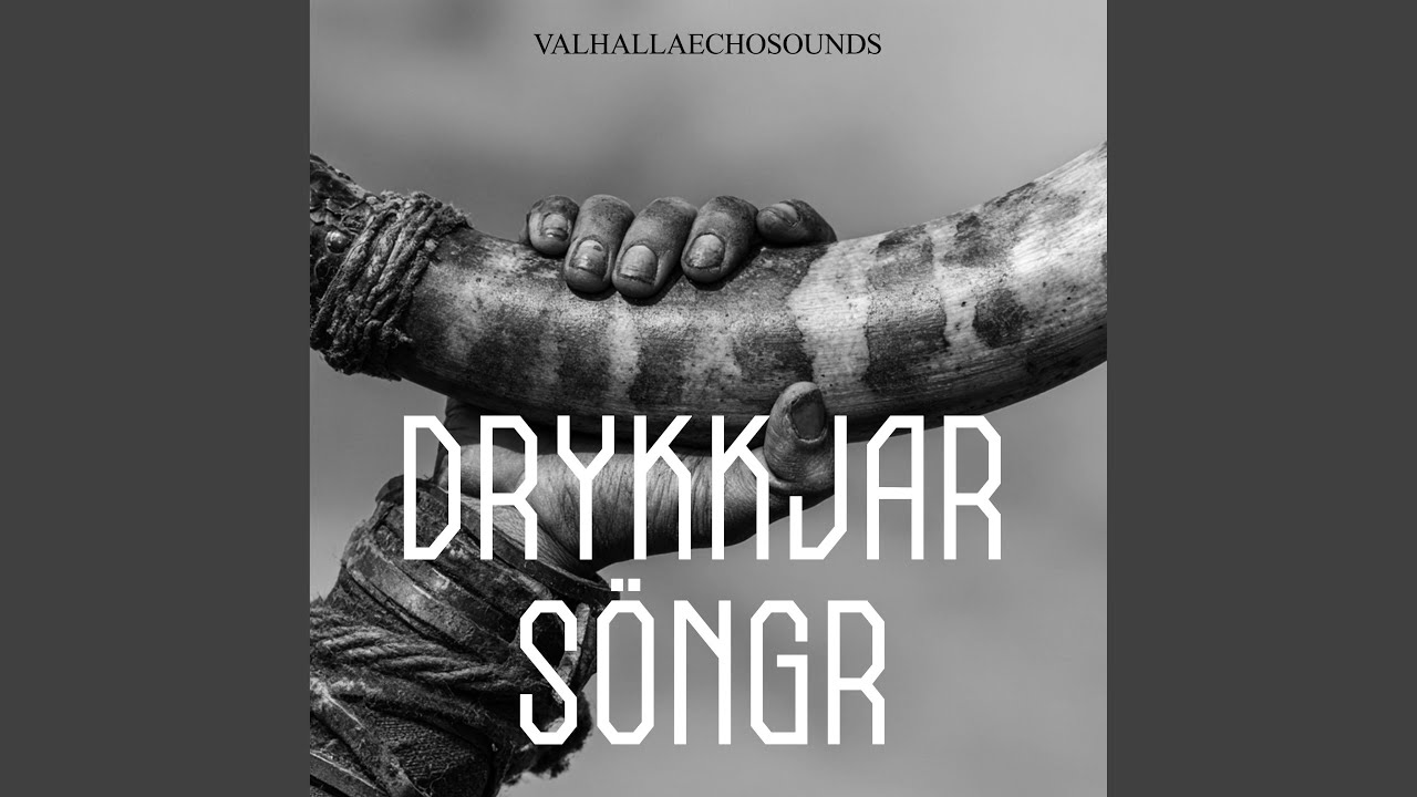 Drykkjar Söngr