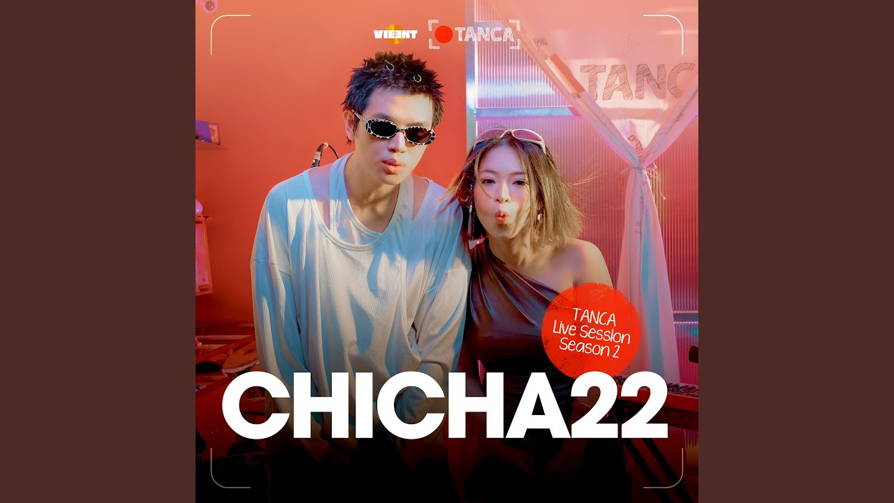 Hot Like A Summer (Live at TANCA)