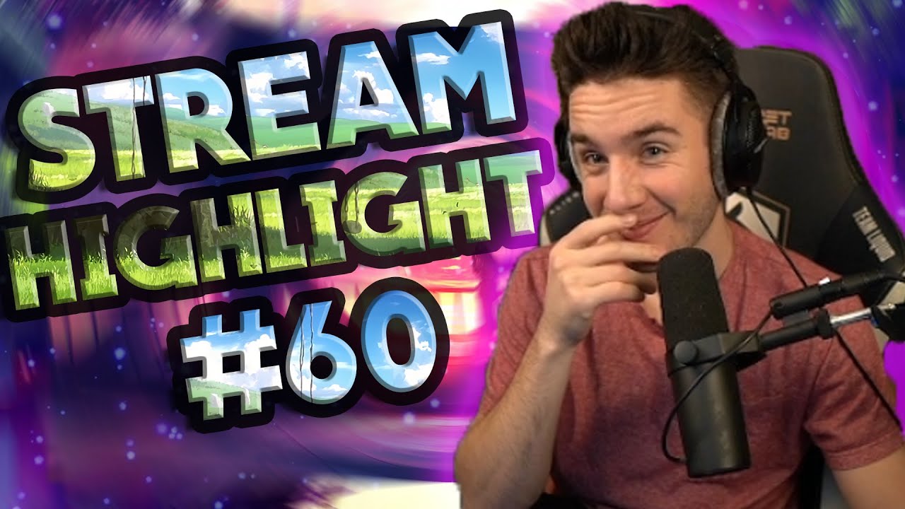 Super People GREAT Moments and More! - STREAM HIGHLIGHTS #60