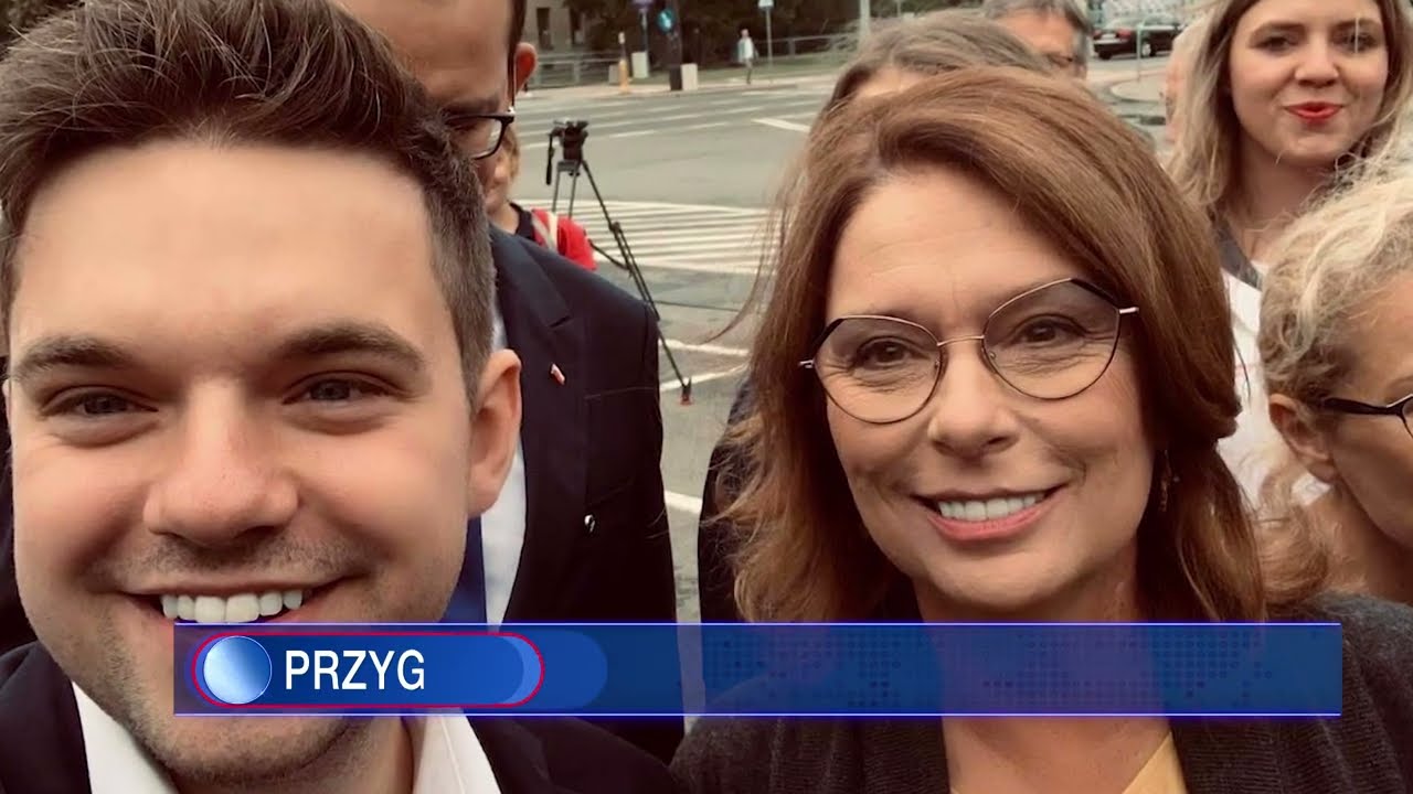 AFERA SALONIKU VIP! Tak się bawi władza w szpitalach!