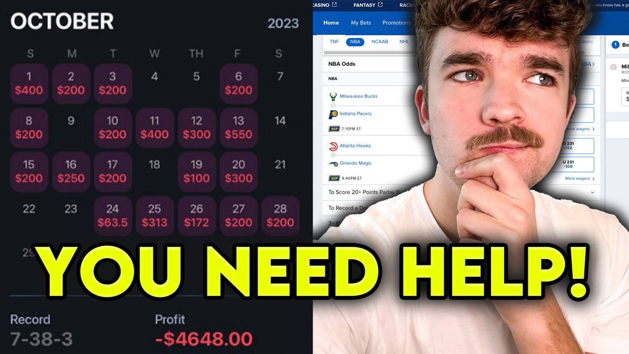 3 reasons why +EV betting didn’t work for you (and how to fix it)