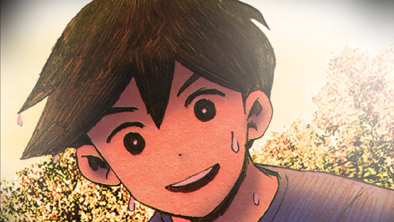 OMORI OST - Hanging With The Boys Extended Version