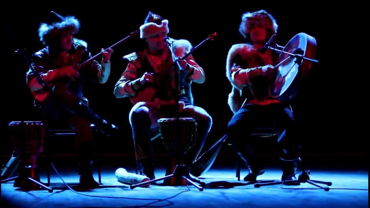 даулеткерей коьроглы