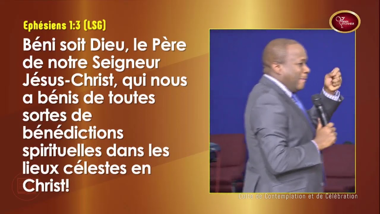 Introduction à la prière de l'épouse ou de la surabondante divine Pst mohammed SANOGO