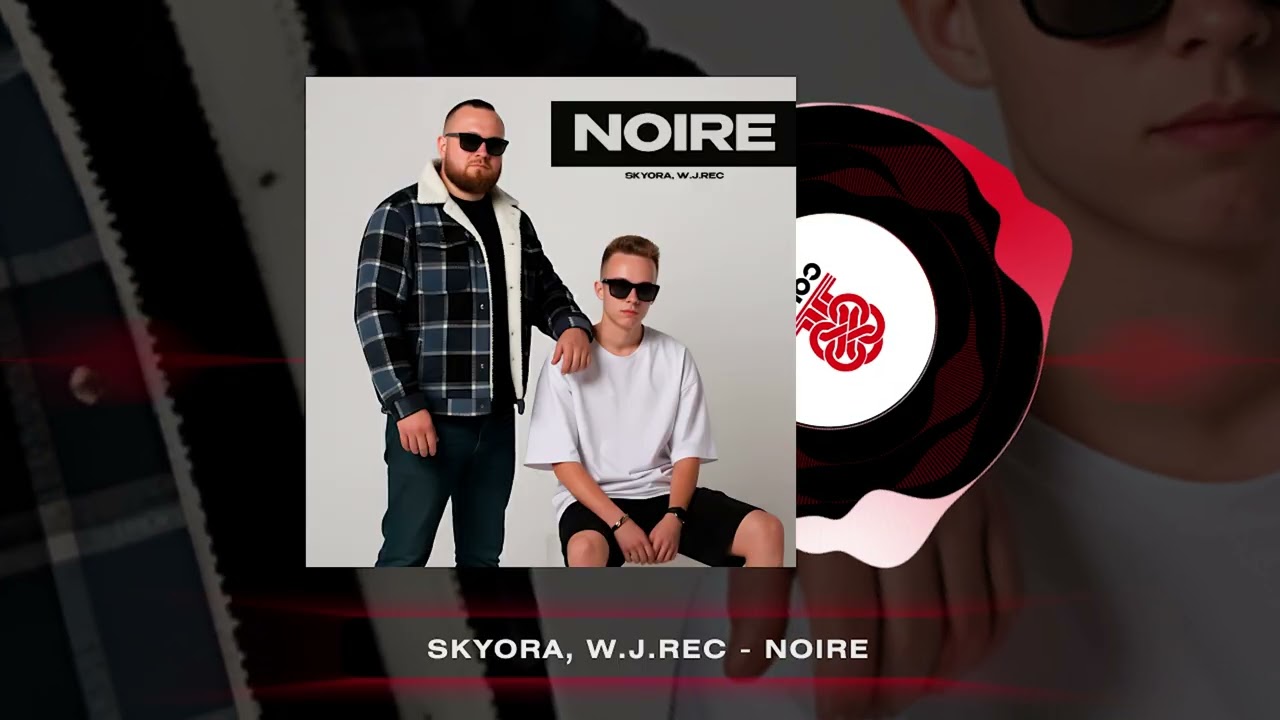 SKYORA, W.J.Rec - Noire (2025)