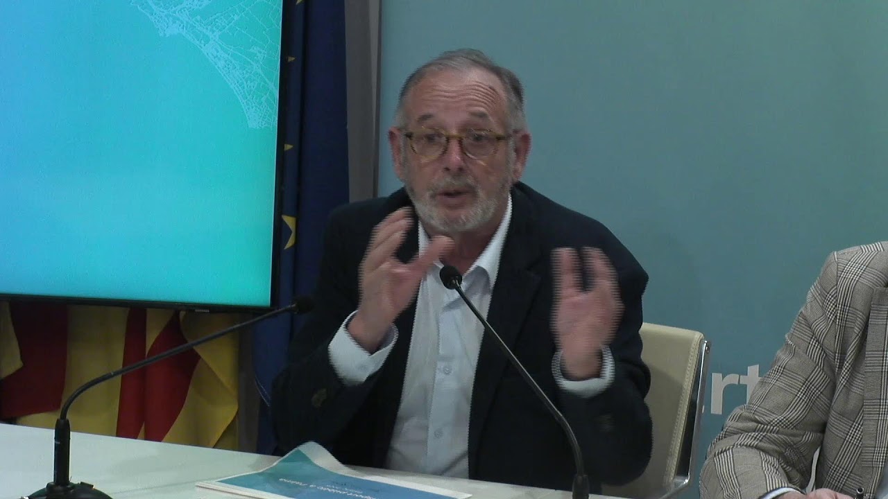 Ajuntament de Palma en directe