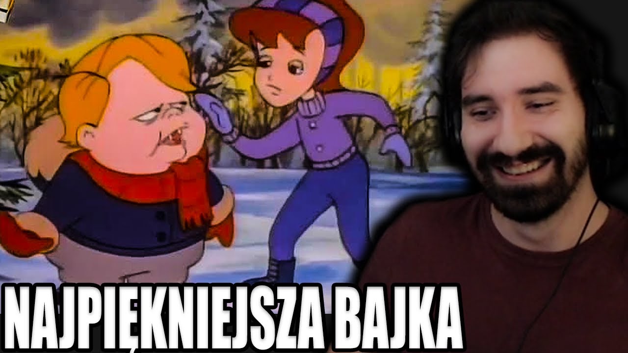 ŚWIĄTECZNA TRADYCJA CZYLI OGLĄDANIE LUDWICZKA 🥰