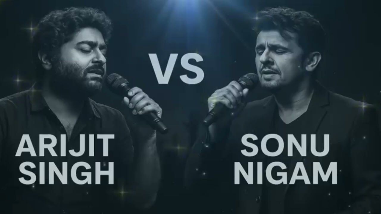 Sonunigam Top 🔝 10 song 2026,//New song sonunigam//Arigit sing song with sonunigam