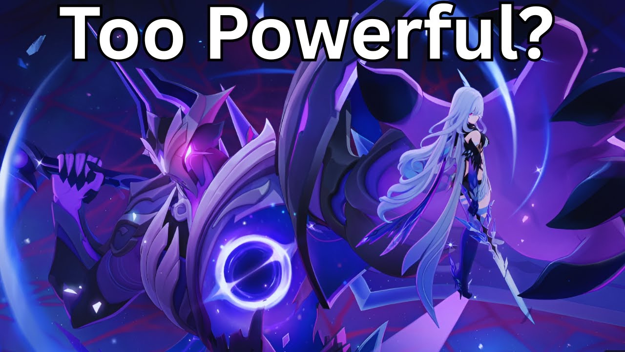 Is Surtalogi too Strong? Has he broken the Lore? (Genshin Impact 5.7 Lore and Story)