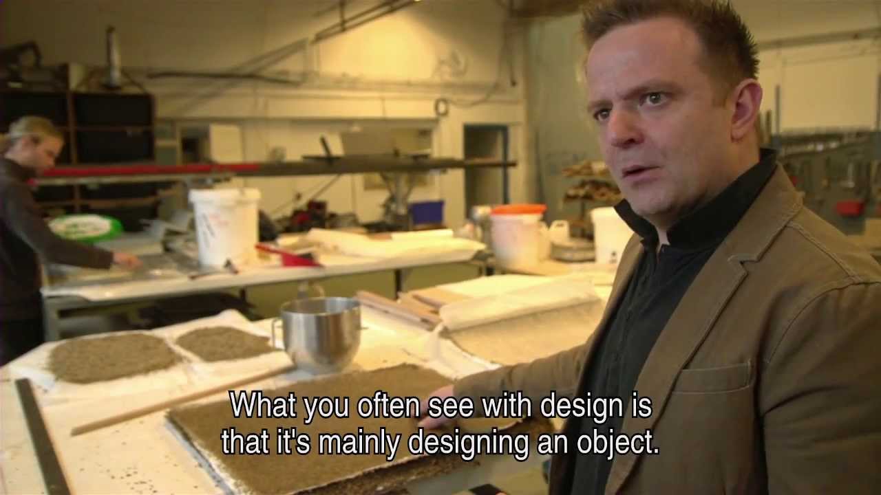Dutch Profiles: Tjeerd Veenhoven