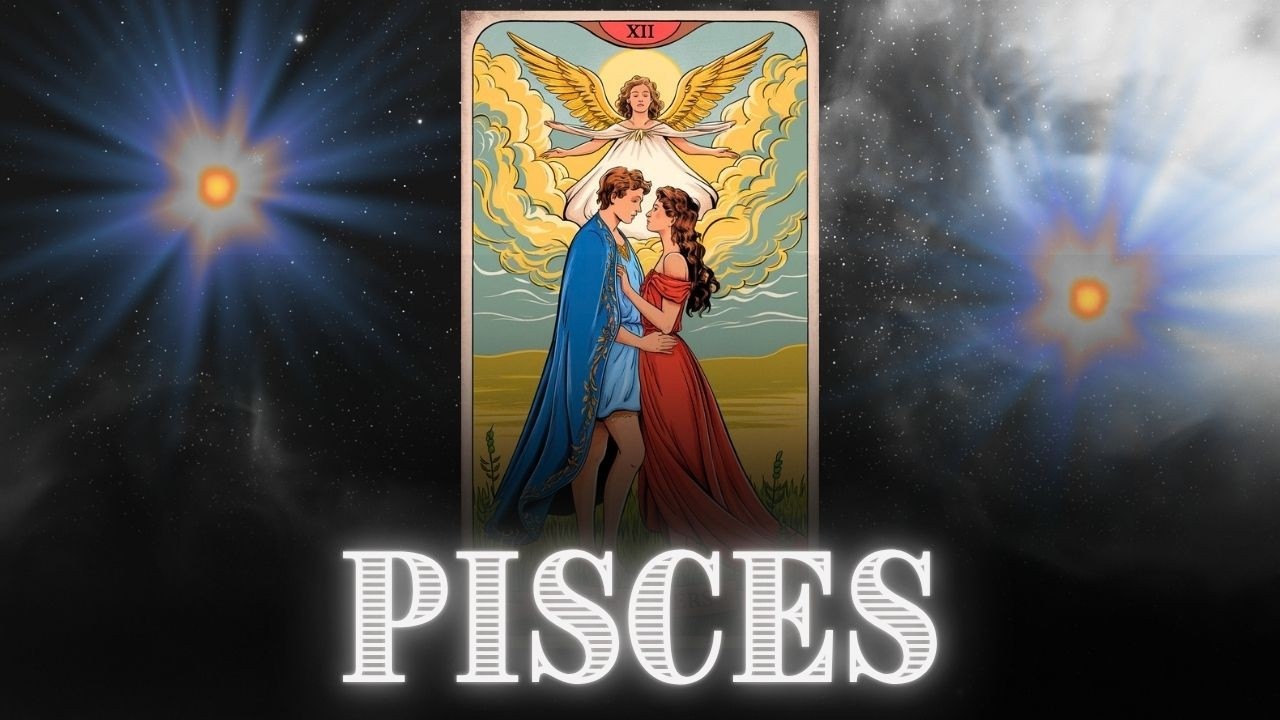 PISCES SOMEONE IS COMING AFTER YOU & LEAVING THE PAST BEHIND ‼️ MARCH 2026 TAROT LOVE READING