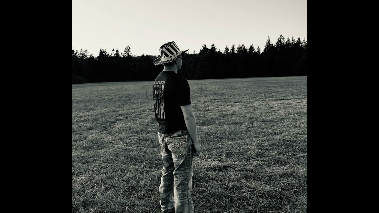 Levi Johnson -  &ldquo;Good As Gone&rdquo;  (Official Audio)