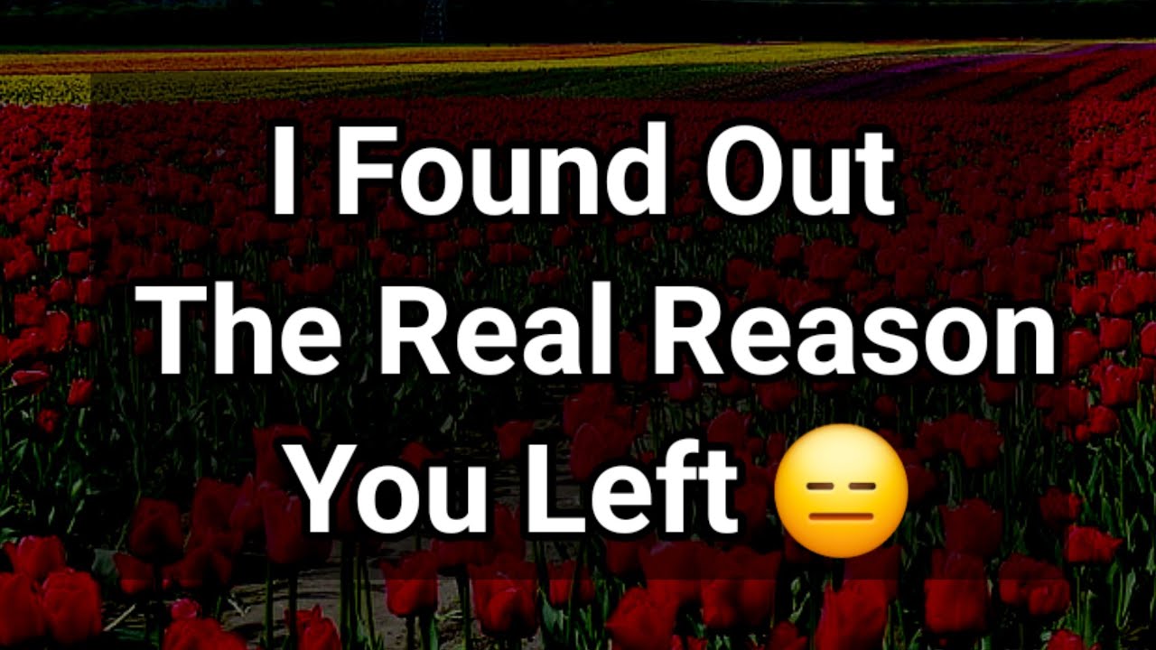 Dm to Df Love ❤️😍 || I Found Out The Real Reason You Left 😑😐😶😵‍💫 #loveletter 