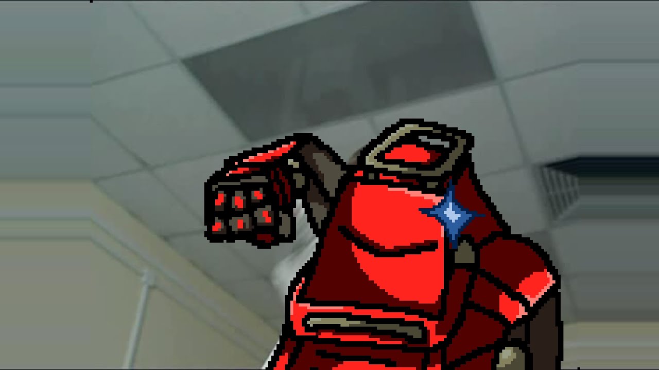 Daily Cybergrind 10