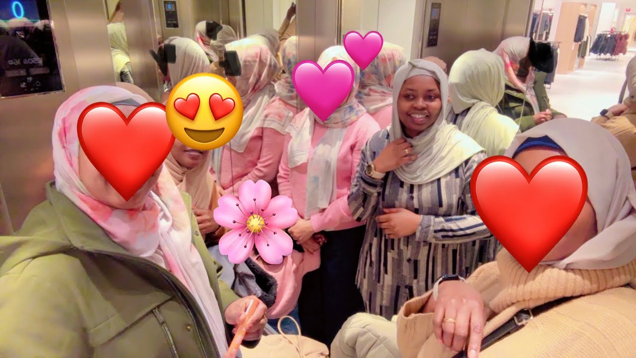 فلوق طلعه مع الصحبات💕😘🥰لدعم الصحه النفسيه😌💕😘