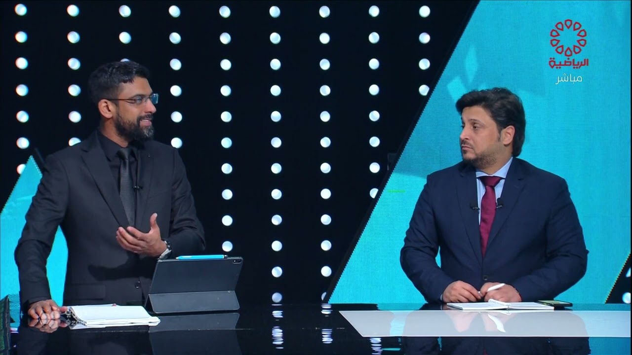 مباراة التضامن × النصر - دوري زين الممتاز لكرة القدم - السبت 11/3/2023