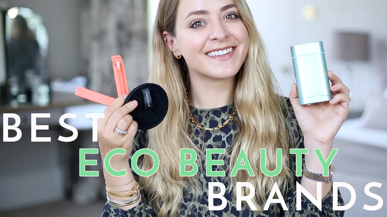 Best Eco Beauty Brands | Fleur De Force (ad)