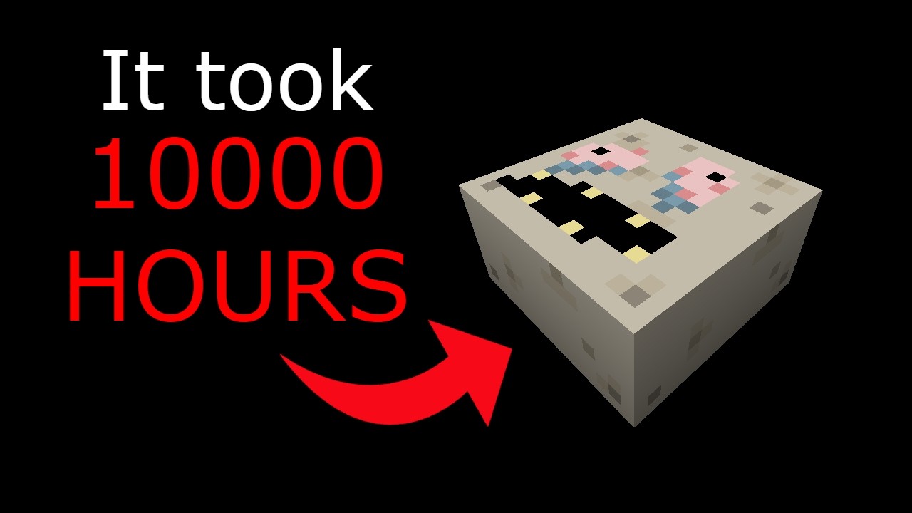 Что нужно для прогресса в самом БЕЗУМНОМ моде Minecraft...