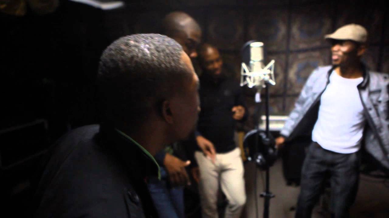 Basic Few with Award Winning Producer at Tanglewoods Studios
