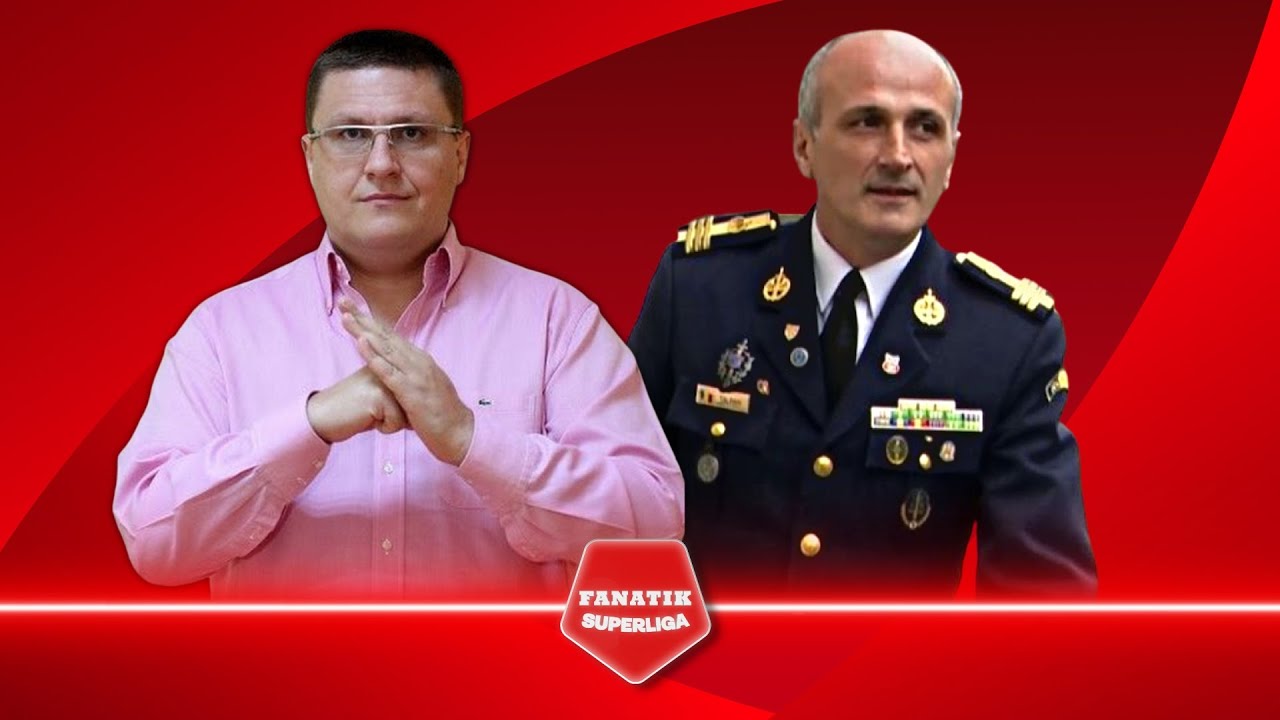 Florin Talpan, INTERVENTIE EXPLOZIVA | Juristul CSA Steaua RUPE TACEREA