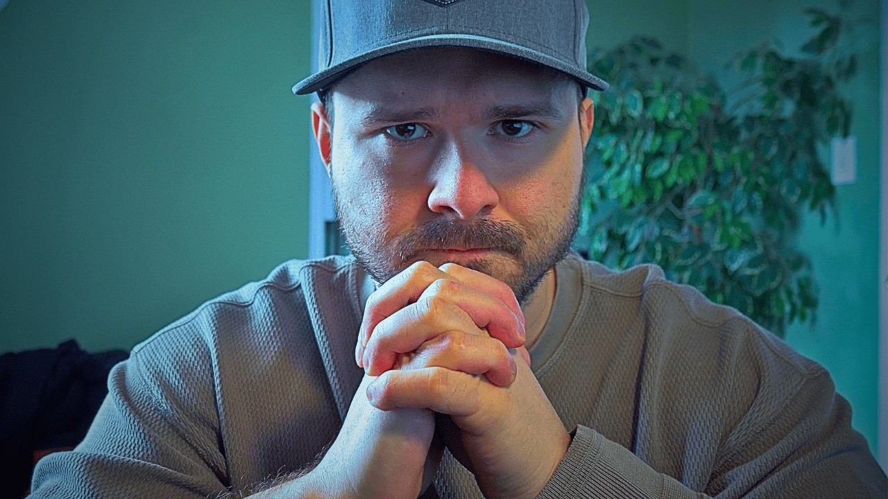 I'm 34 Years Old. If You're in Your 20s, Watch This.