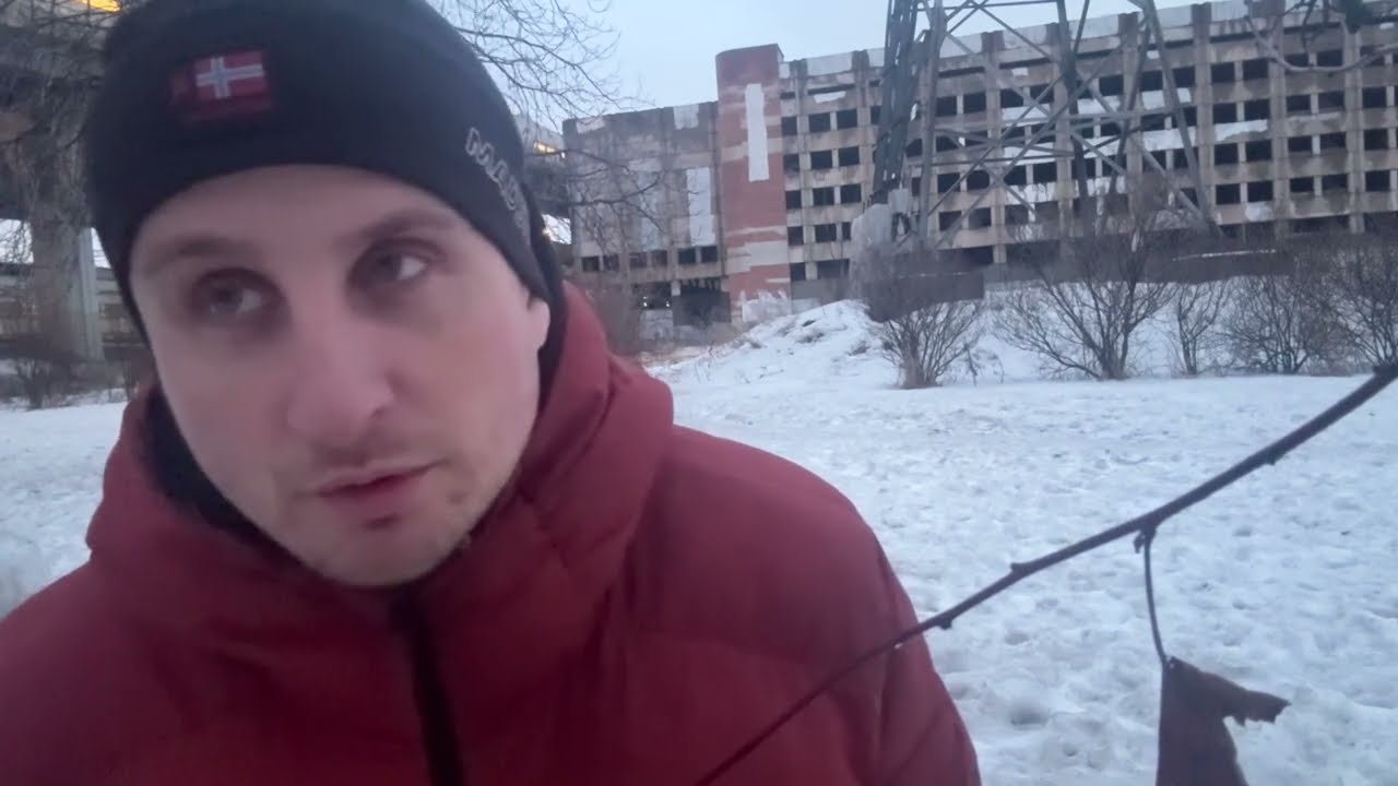 Увольняюсь и буду сваливать с Питера