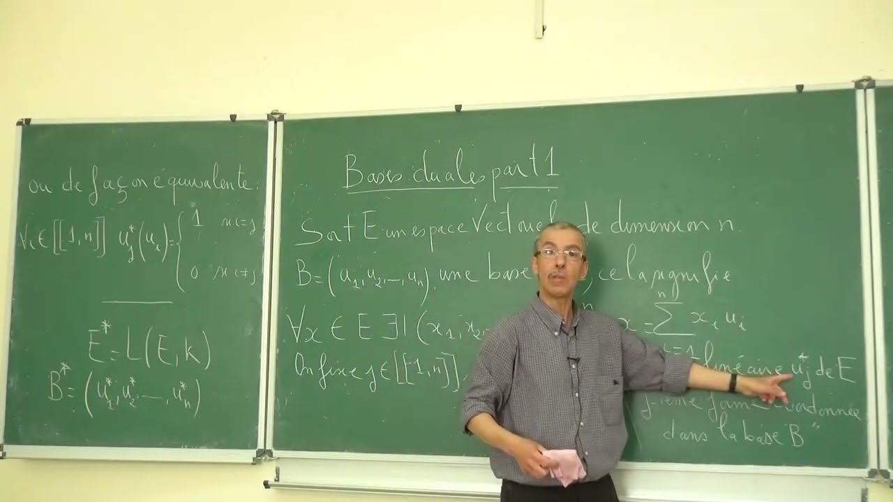 V64 BASES DUALES PART 1