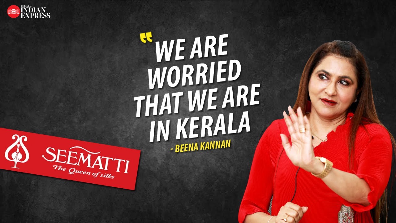 'Malayali women will take offence if we say something' - Beena Kannan | Interview | TNIE Kerala