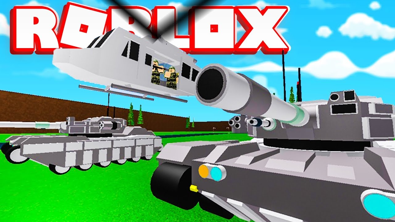 Самая сильная армия ROBLOX в мире — симулятор армии Roblox | JeromeASF Roblox