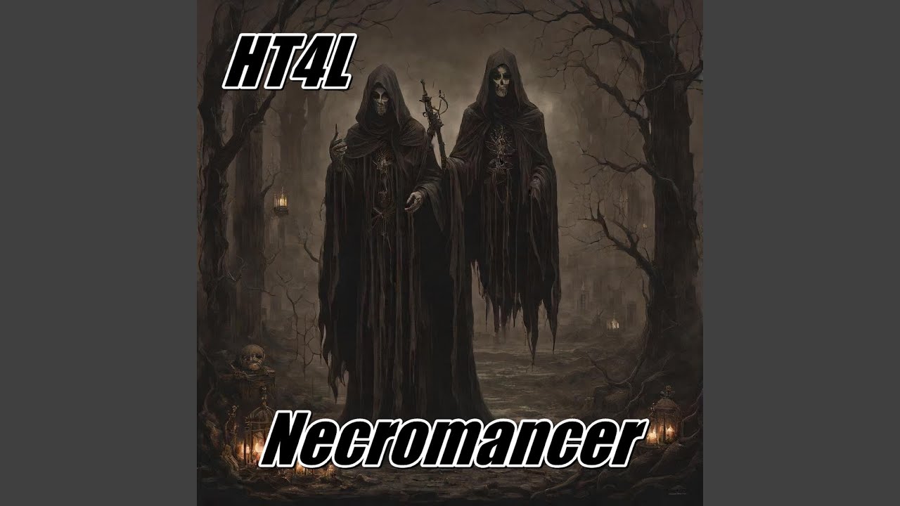 Necromancer
