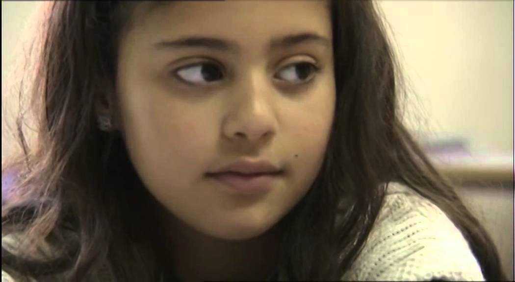 Ecole Eva de Vitray : reportage  France 2.