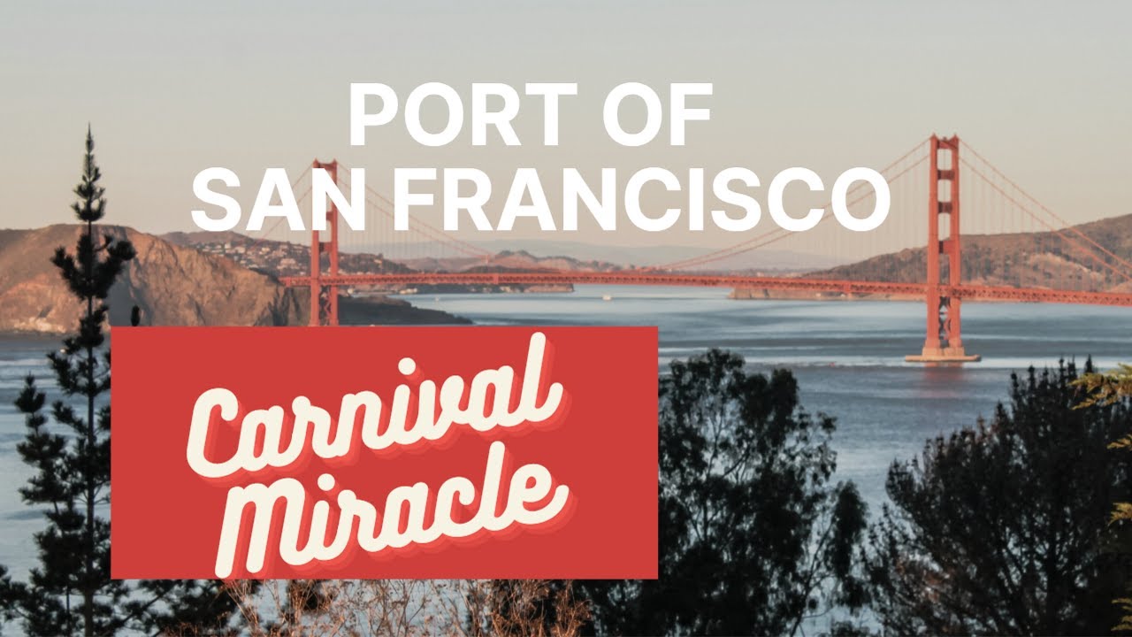 Port of San Francisco