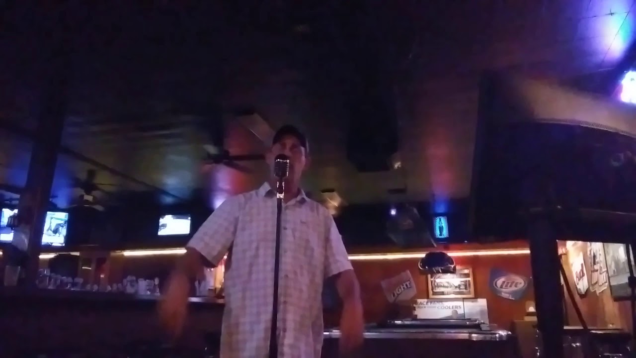 Ed L Singing No News