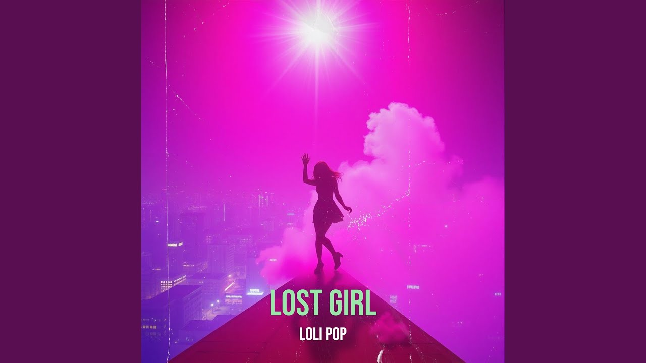 Lost Girl