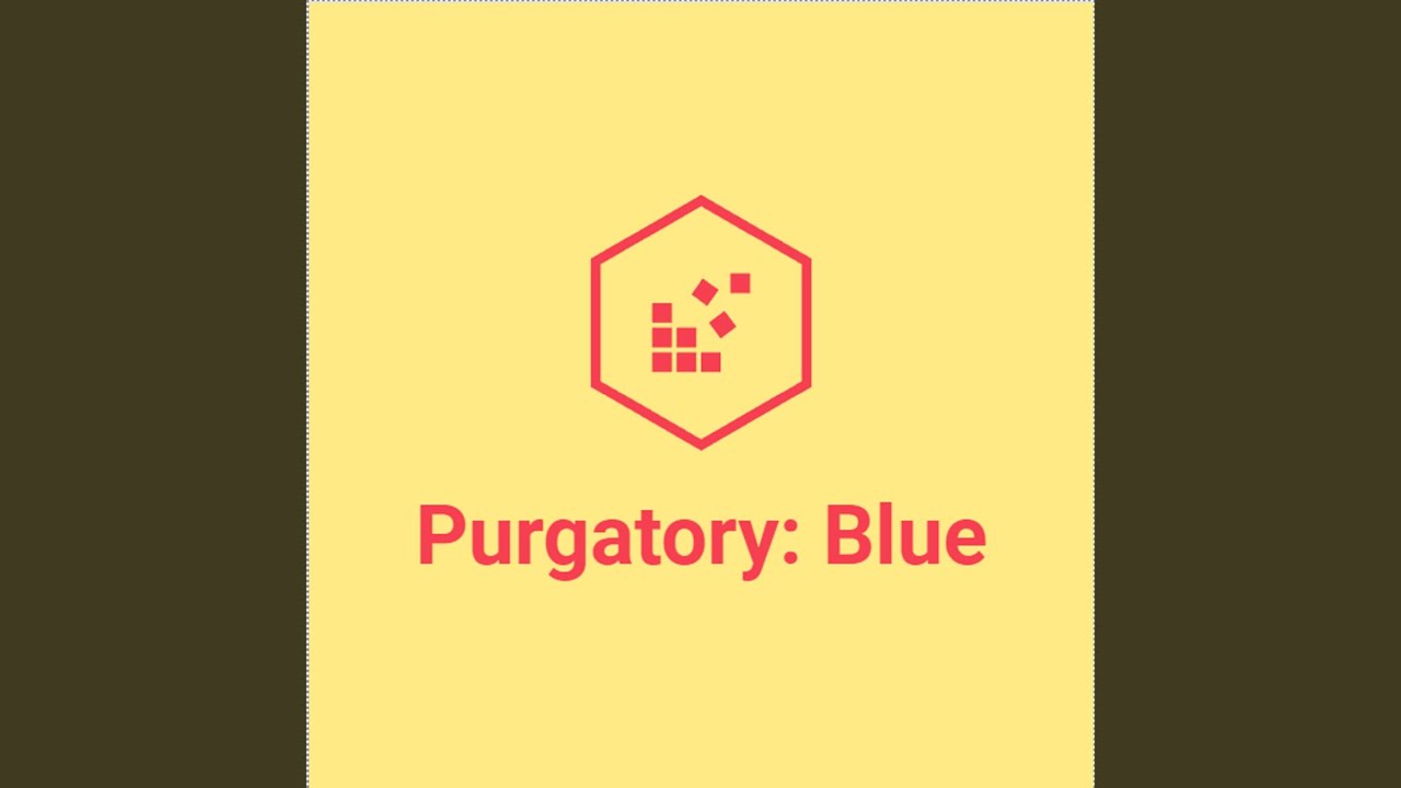 Purgatory: Blue Piano Improvisation 