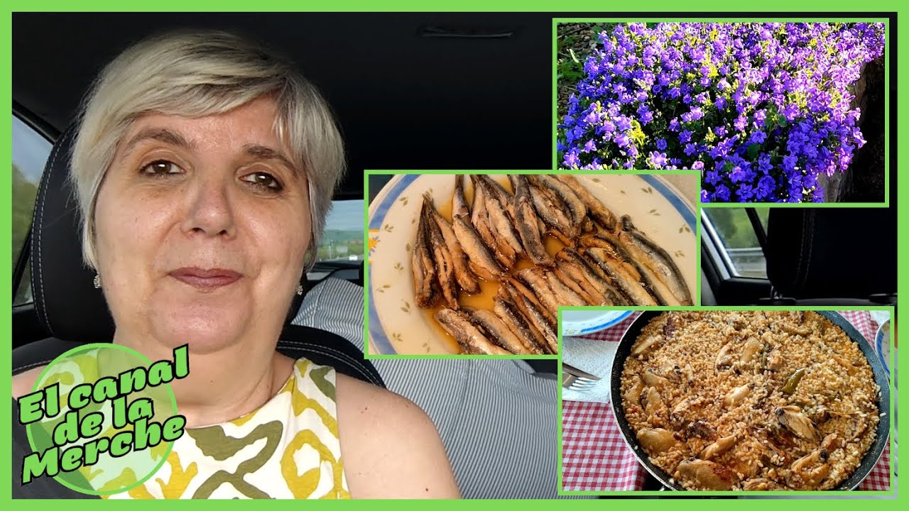 S22: HUERTA, COCINA Y FAMILIA