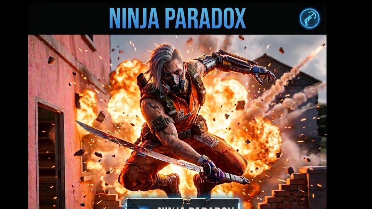 The Ninja Paradox: Why Ultra-Aggressiveness Led to My Death (CODM BR)
