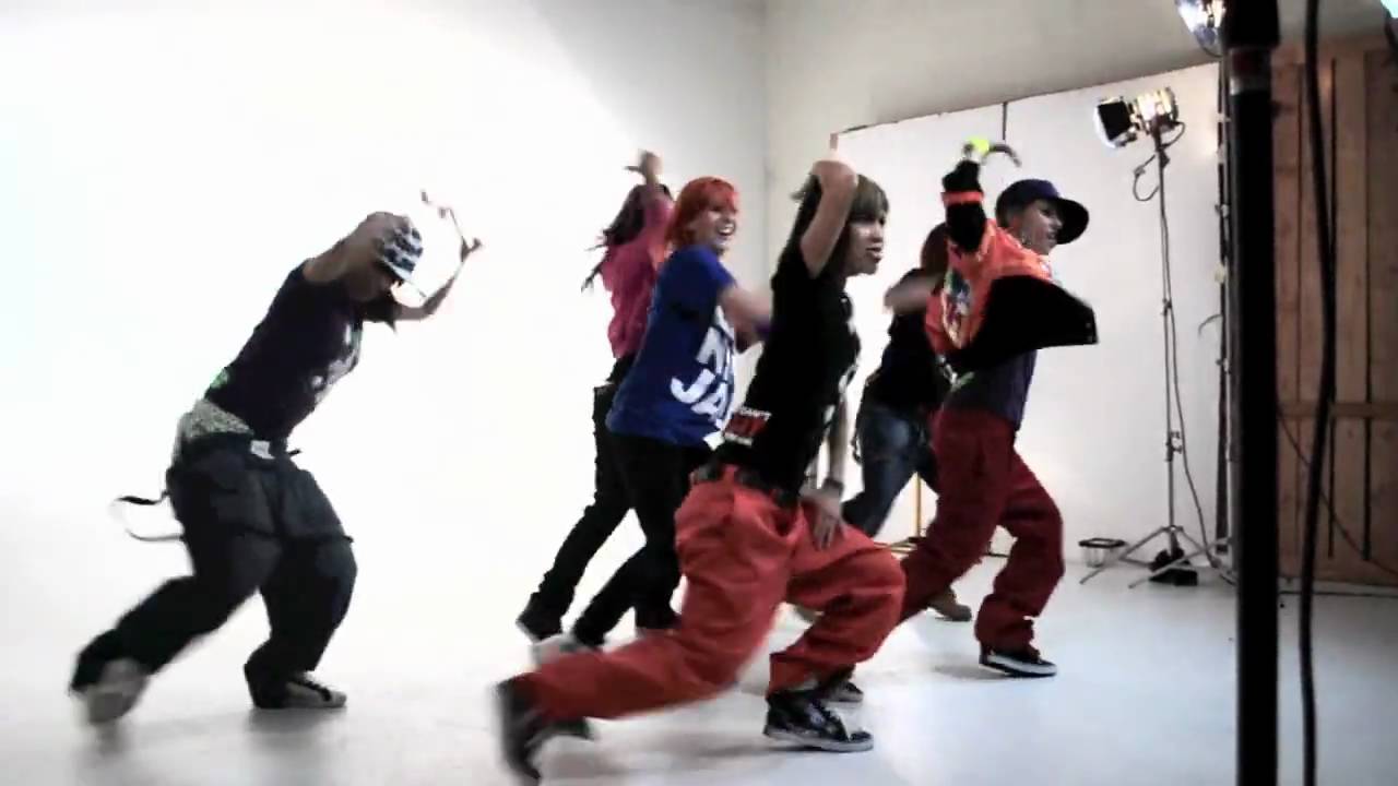 The Geminiz First Music Video Sneak Peek