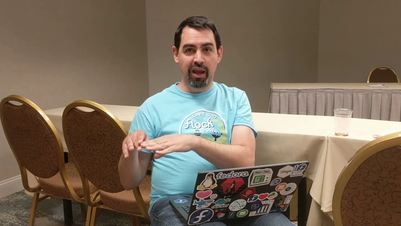 What is bike-shedding? Explained by Fedora Project Leader