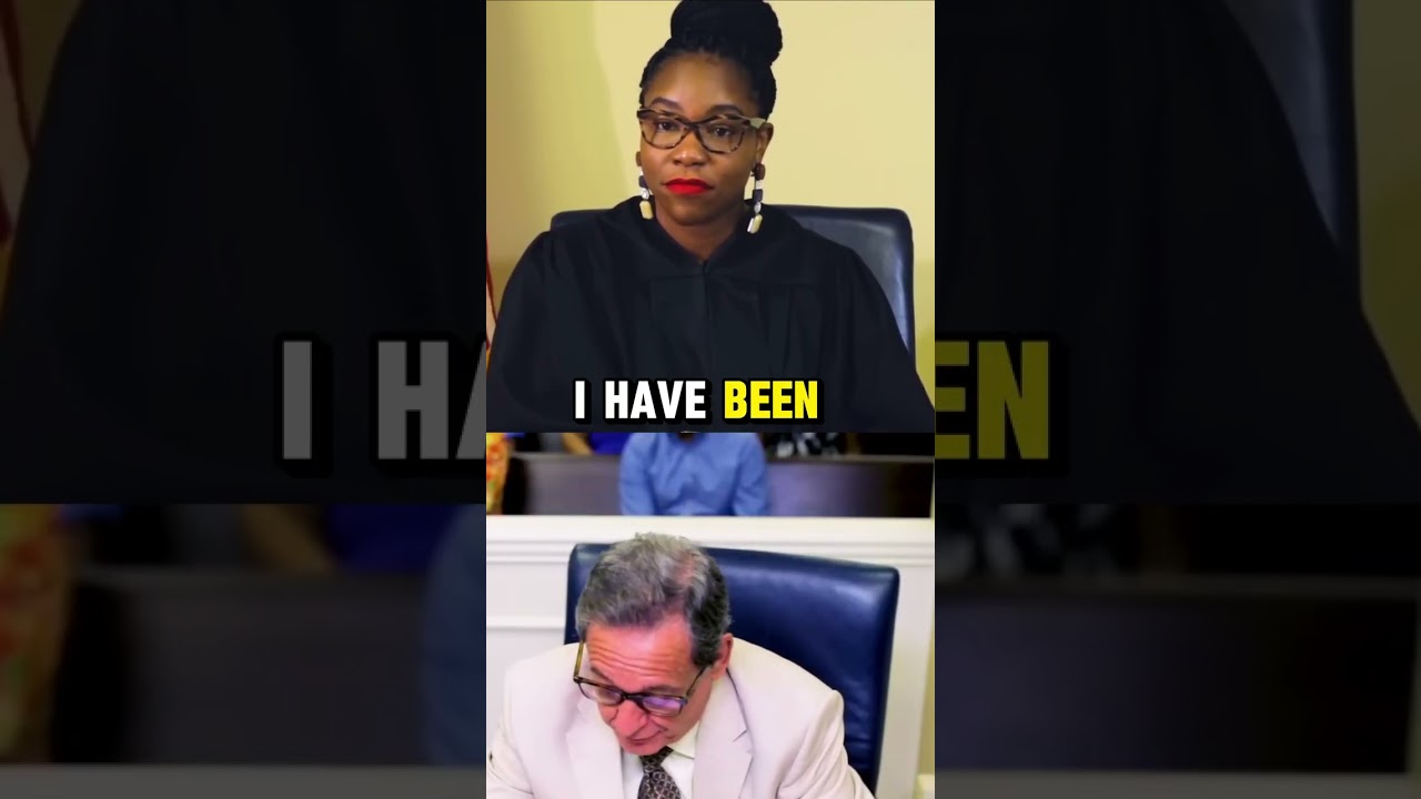 Deadbeat Dad Gets DESTROYED By One Number | Judge Exposes The Truth in Court!