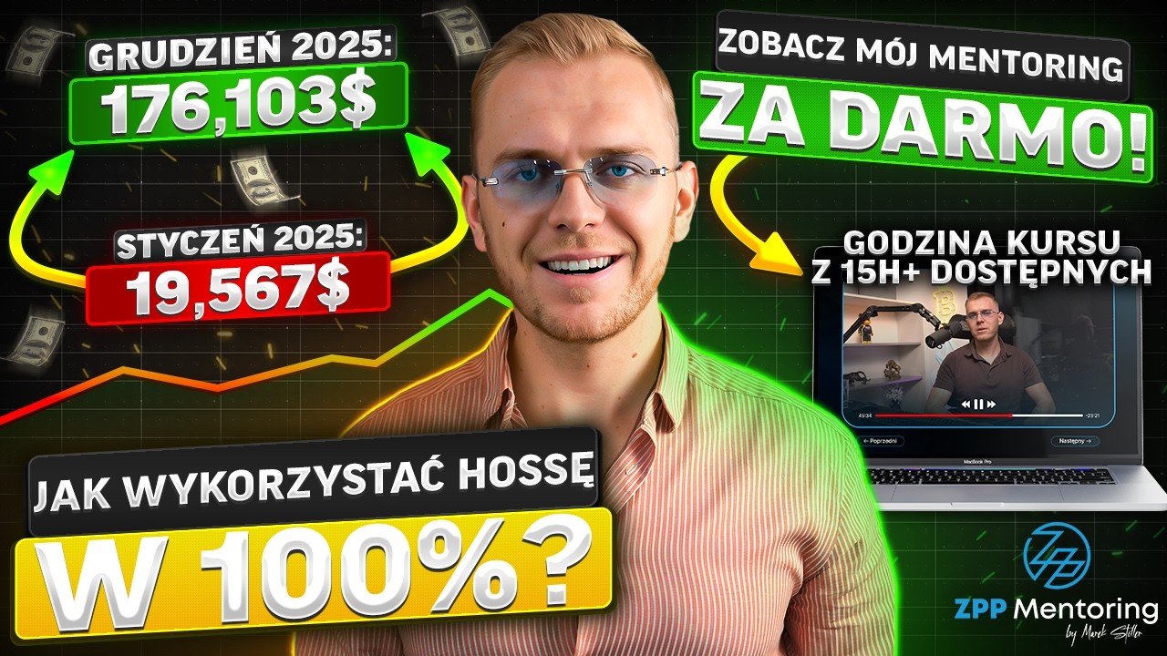 Mentoring ZPP - godzinny BEZPŁATNY KURS