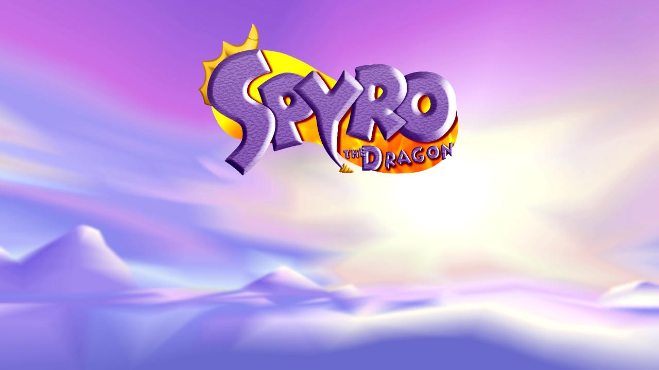 Gusty Gorge -Original Track ~ Spyro The Dragon-