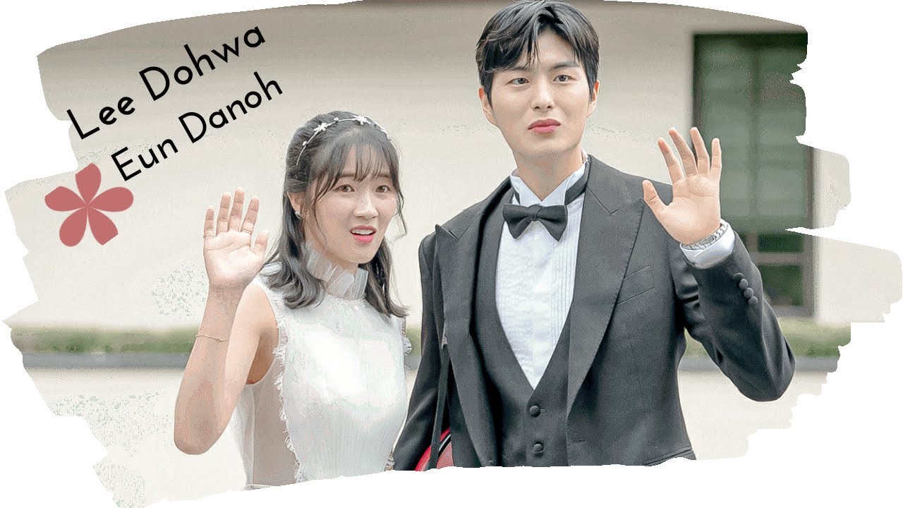 Lee Dohwa x Eun Danoh - EXTRAORDINARY YOU [FMV]