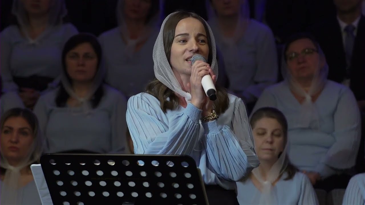 Був суд, побої, муки і плювки... - Вірш (Угніва Тетяна) -  Sulamita Church