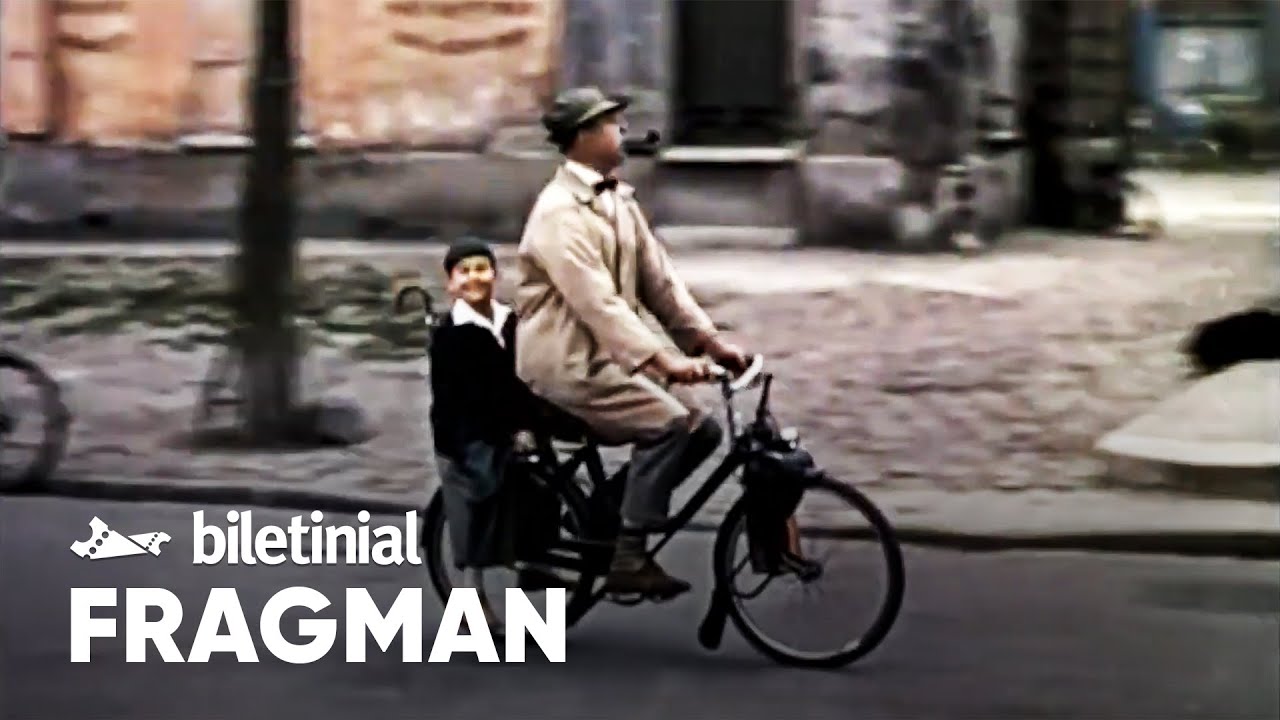 Amcam Fragman | Biletinial