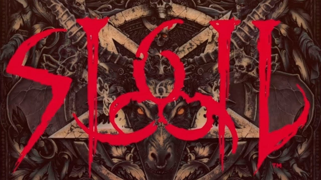 The Ultimate Doom: Sigil - (E5M1) Baphomet's Demesne