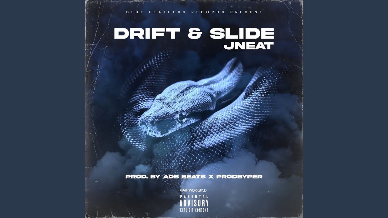 Drift & Slide